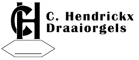 C. Hendrickx Draaiorgels